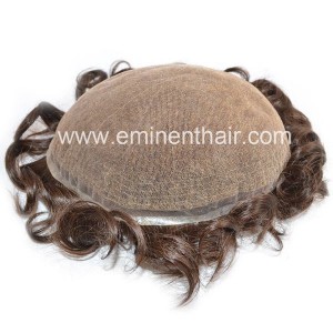 Lace Stock Toupee