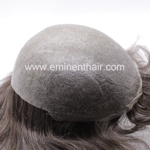 Men Stock Toupee