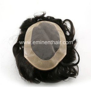 Mono Hair System for Men