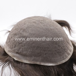 Mono Lace Hair Piece