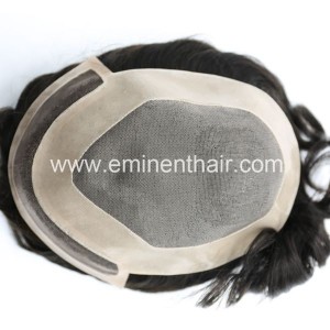 Monofilament Best Toupee