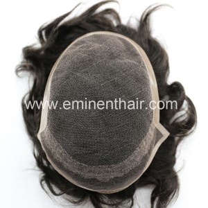 Lace Hair System