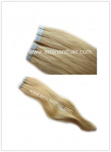 Remy Hair Tape Hair Extension