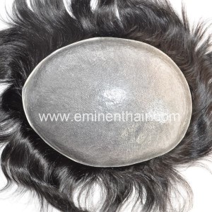 Skin Hair Piece