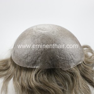 Skin Men’s Toupee