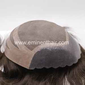 Stock Hair System