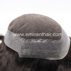 Stock Hair Toupee
