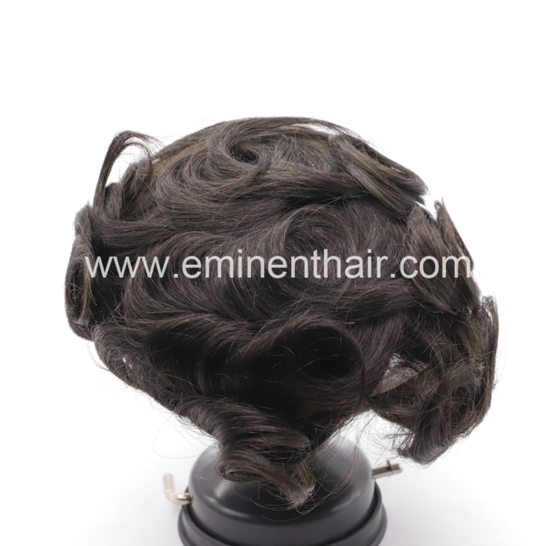 Hair Prosthesis