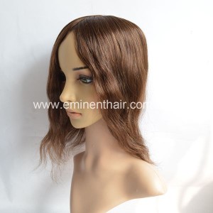 Human Hair Piece