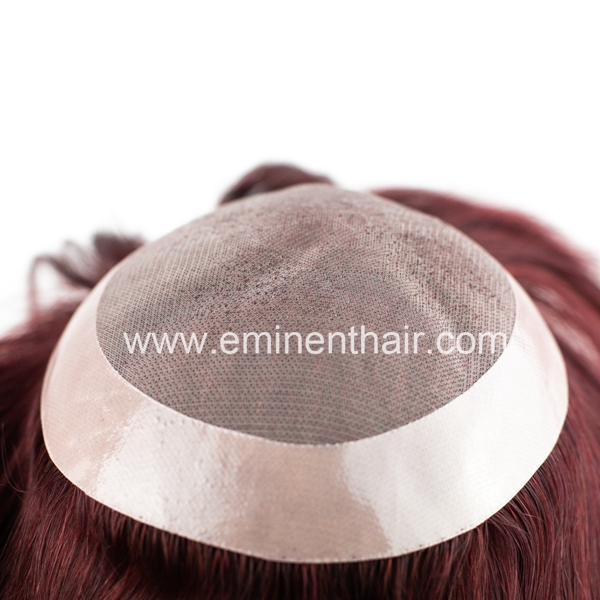 Factory Direct Mongolian Hair Women Hair Piece