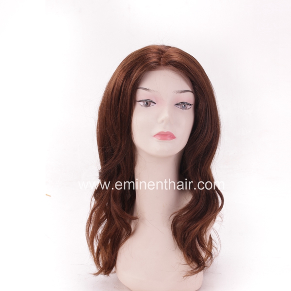 Wholesale Price Factory Direct Full Lace Virgin Hair Stock Wig